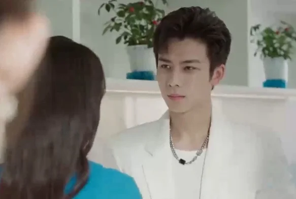 Кадр к 19 серии «Её траектория»