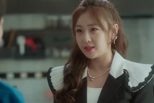 Кадр к 19 серии «Её траектория»