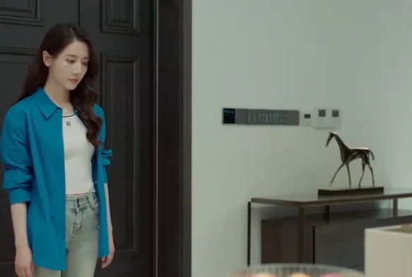 Кадр к 19 серии «Её траектория»