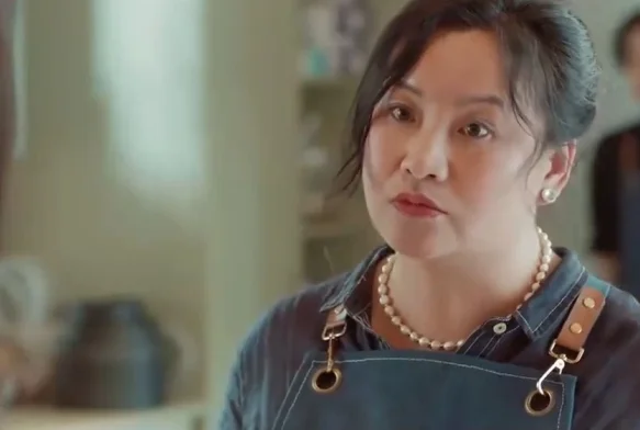 Кадр к 19 серии «Её траектория»