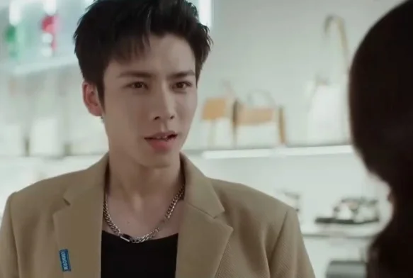 Кадр к 20 серии «Её траектория»