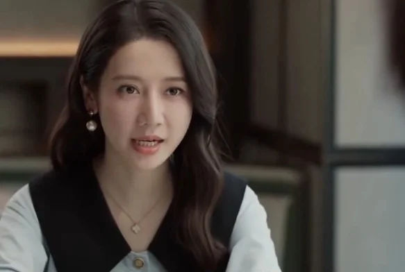 Кадр к 20 серии «Её траектория»