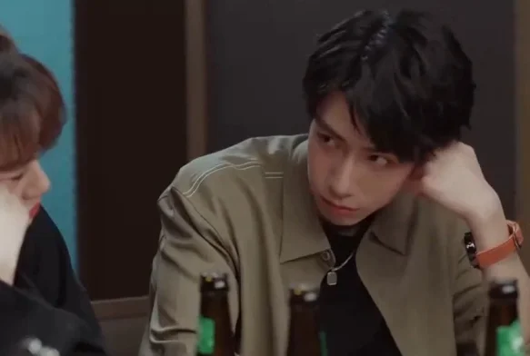 Кадр к 20 серии «Её траектория»