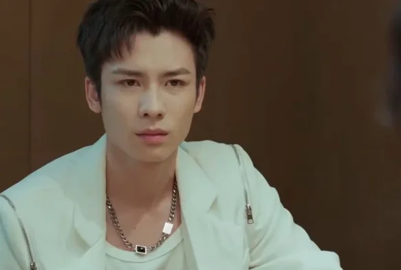 Кадр к 20 серии «Её траектория»