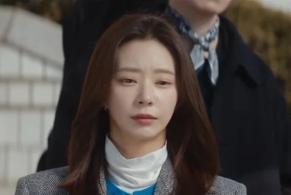 Кадр к 7 серии «Страховка на случай развода»