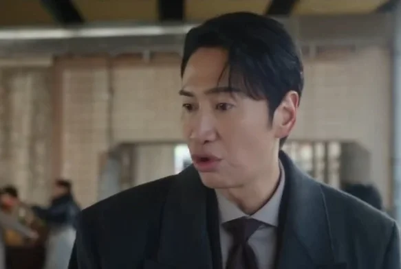 Кадр к 7 серии «Страховка на случай развода»