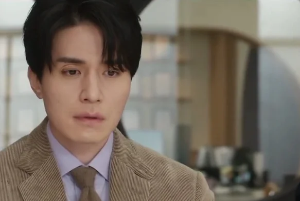 Кадр к 7 серии «Страховка на случай развода»