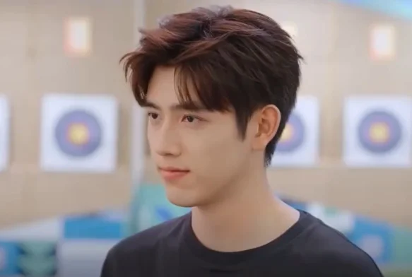 Кадр к 25 серии «Ешь, беги и влюбляйся»