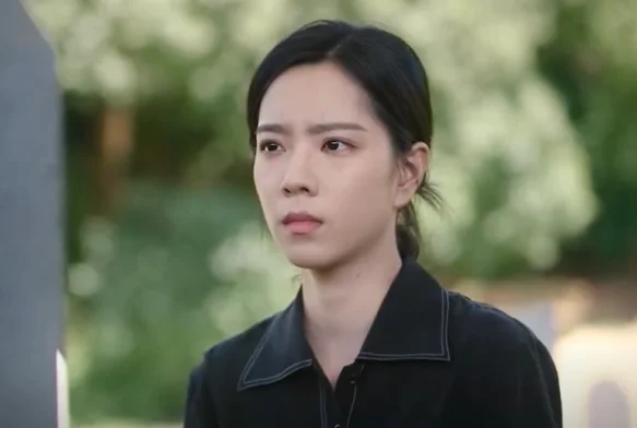 Кадр к 26 серии «Ешь, беги и влюбляйся»