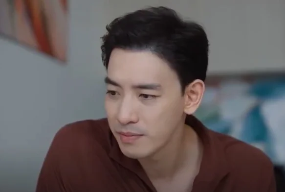 Кадр к 27 серии «Ешь, беги и влюбляйся»