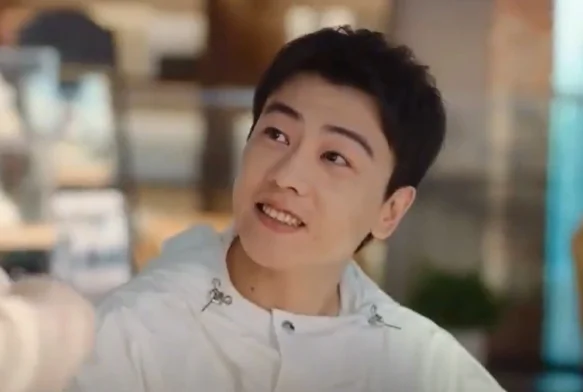 Кадр к 28 серии «Ешь, беги и влюбляйся»