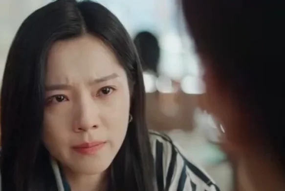 Кадр к 25 серии «Ешь, беги и влюбляйся»