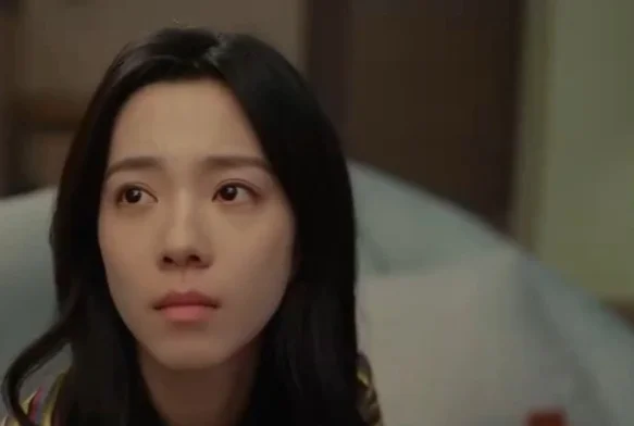 Кадр к 25 серии «Ешь, беги и влюбляйся»