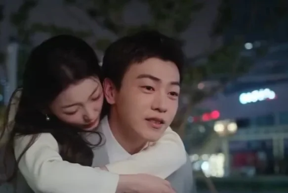 Кадр к 25 серии «Ешь, беги и влюбляйся»