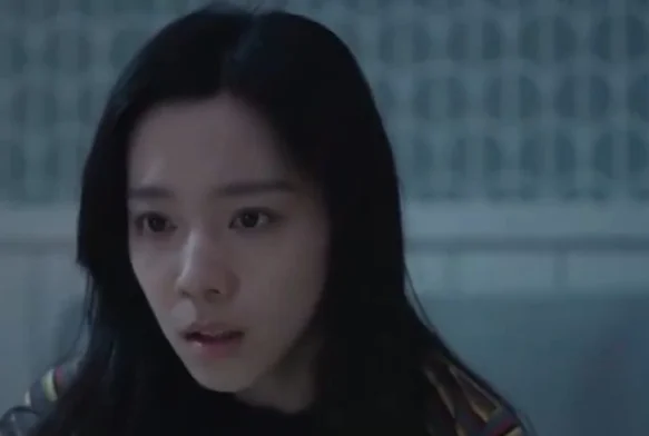 Кадр к 25 серии «Ешь, беги и влюбляйся»