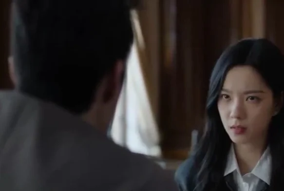 Кадр к 25 серии «Ешь, беги и влюбляйся»