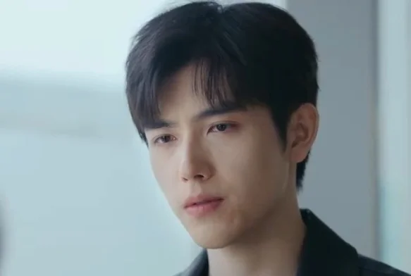 Кадр к 26 серии «Ешь, беги и влюбляйся»