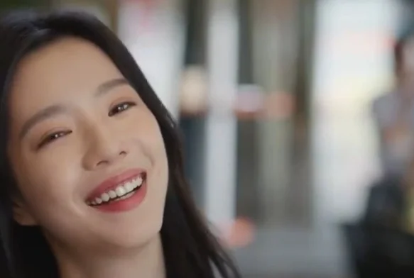 Кадр к 26 серии «Ешь, беги и влюбляйся»