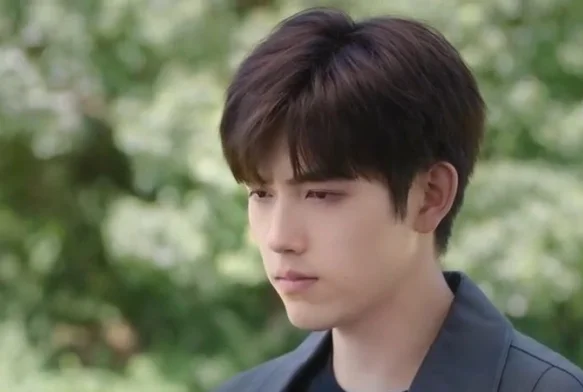 Кадр к 26 серии «Ешь, беги и влюбляйся»