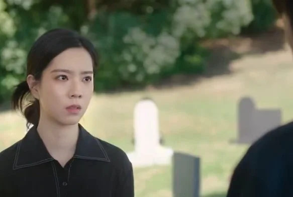 Кадр к 26 серии «Ешь, беги и влюбляйся»