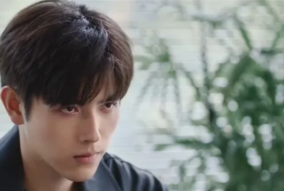 Кадр к 26 серии «Ешь, беги и влюбляйся»