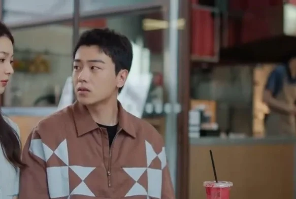 Кадр к 26 серии «Ешь, беги и влюбляйся»