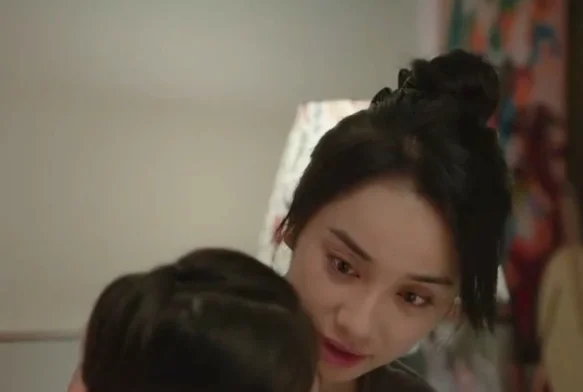 Кадр к 26 серии «Ешь, беги и влюбляйся»