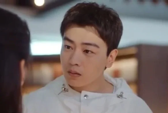 Кадр к 28 серии «Ешь, беги и влюбляйся»