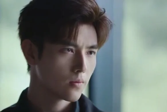 Кадр к 28 серии «Ешь, беги и влюбляйся»