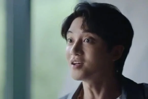 Кадр к 28 серии «Ешь, беги и влюбляйся»