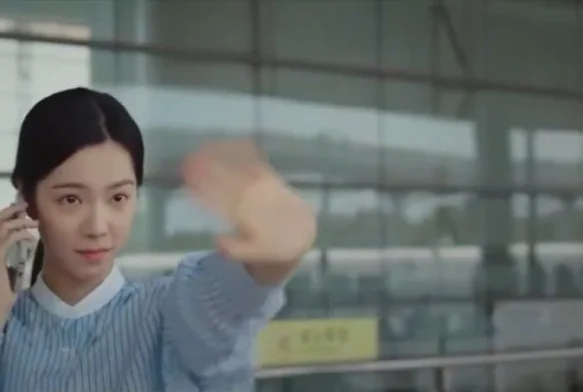 Кадр к 28 серии «Ешь, беги и влюбляйся»