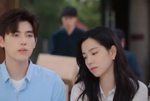 Кадр к 28 серии «Ешь, беги и влюбляйся»