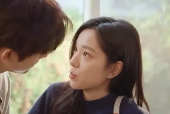 Кадр к 28 серии «Ешь, беги и влюбляйся»