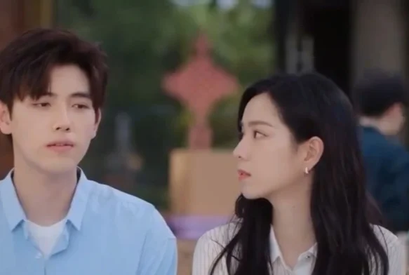 Кадр к 28 серии «Ешь, беги и влюбляйся»