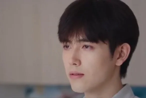 Кадр к 27 серии «Ешь, беги и влюбляйся»