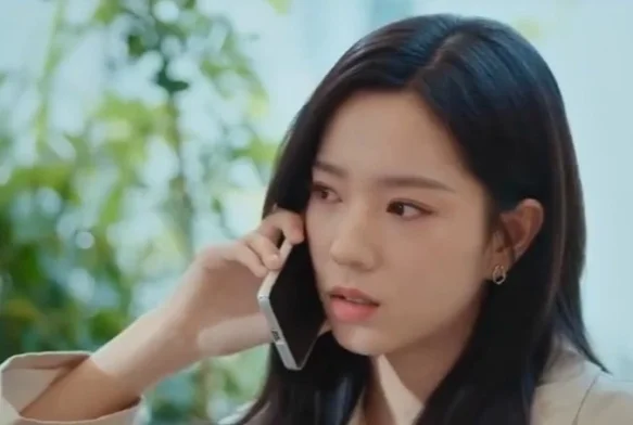 Кадр к 27 серии «Ешь, беги и влюбляйся»