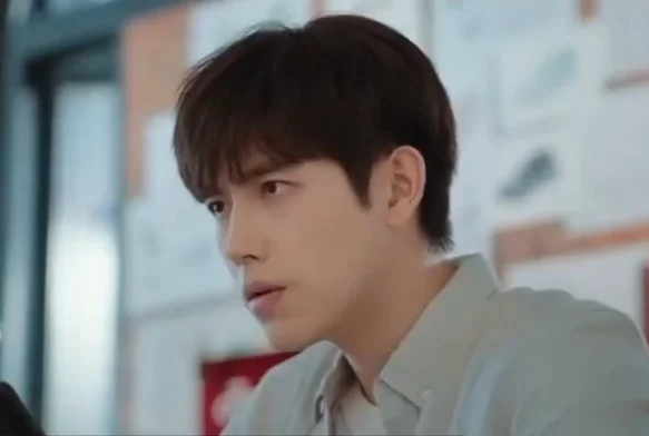 Кадр к 27 серии «Ешь, беги и влюбляйся»