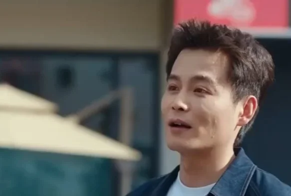 Кадр к 27 серии «Ешь, беги и влюбляйся»