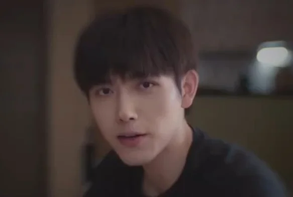 Кадр к 27 серии «Ешь, беги и влюбляйся»