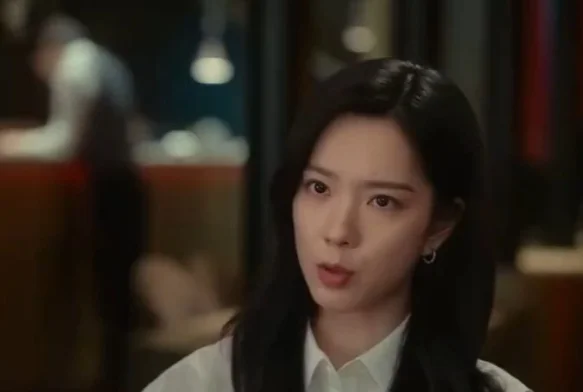 Кадр к 27 серии «Ешь, беги и влюбляйся»