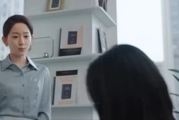 Кадр к 27 серии «Ешь, беги и влюбляйся»