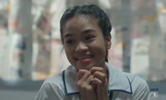 Лакорн Классная комната: 29 заложников 6 серия