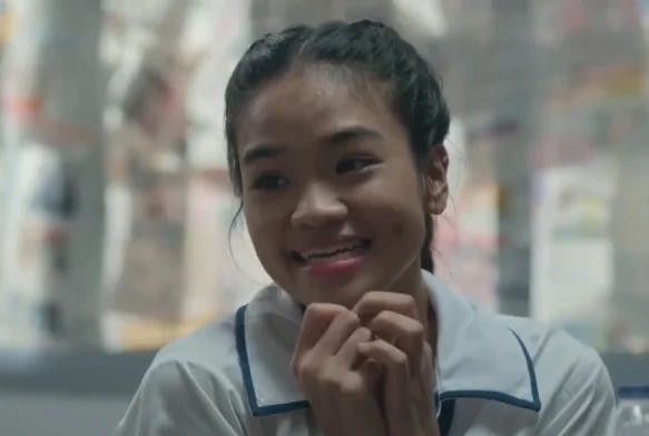 Кадр к 6 серии «Классная комната: 29 заложников»