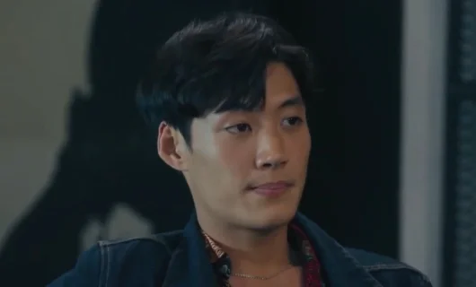 Лакорн Классная комната: 29 заложников 7 серия