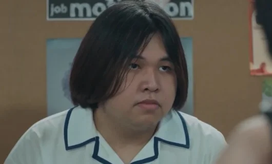 Лакорн Классная комната: 29 заложников 8 серия