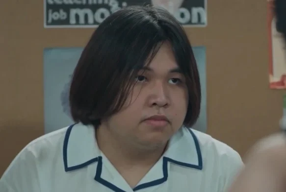 Кадр к 8 серии «Классная комната: 29 заложников»