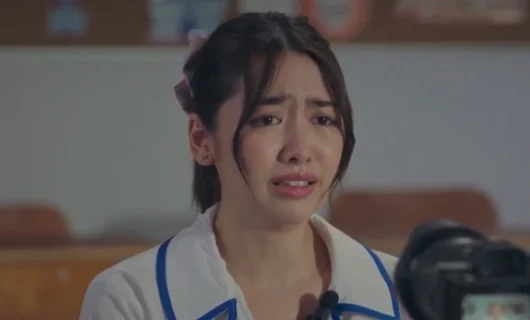 Лакорн Классная комната: 29 заложников 9 серия