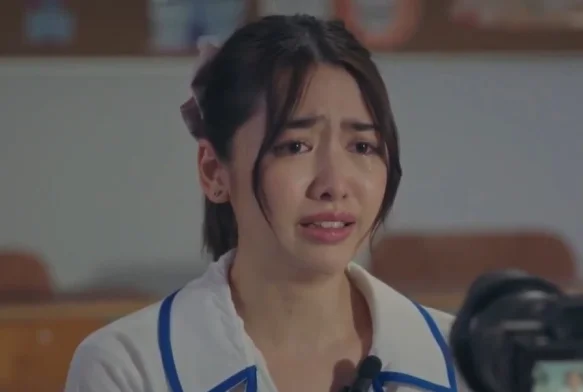 Кадр к 9 серии «Классная комната: 29 заложников»