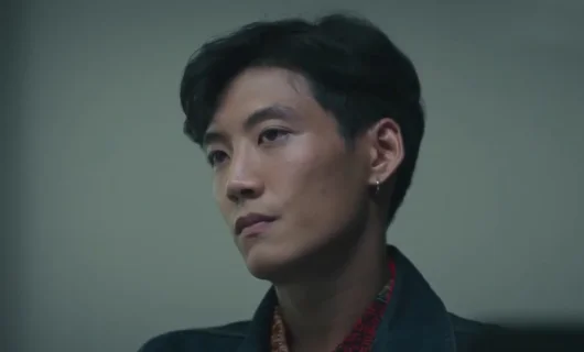 Лакорн Классная комната: 29 заложников 10 серия