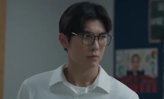 Лакорн Классная комната: 29 заложников 11 серия